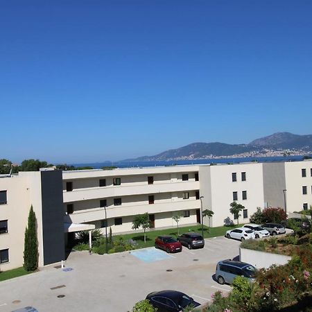 Domaine Du Frasso Leilighet Grosseto-Prugna Eksteriør bilde