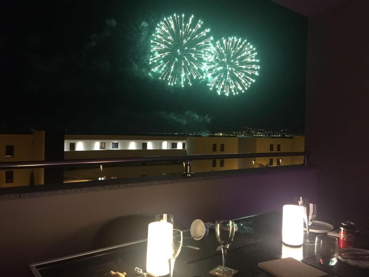 Domaine Du Frasso Leilighet Grosseto-Prugna Eksteriør bilde