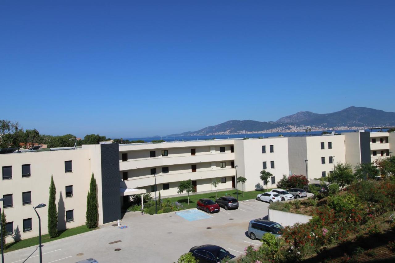 Domaine Du Frasso Leilighet Grosseto-Prugna Eksteriør bilde